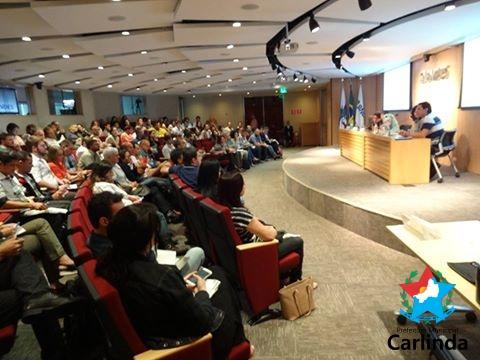 Ação: Fundo Amazônia reúne projetos para Intercâmbio de Experiências no Rio de Janeiro